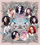 Girls' Generation New Album 3集 THE BOYS