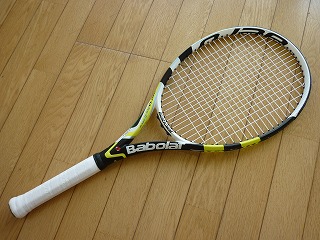 BabolaT アエロプロドライブヨネックス